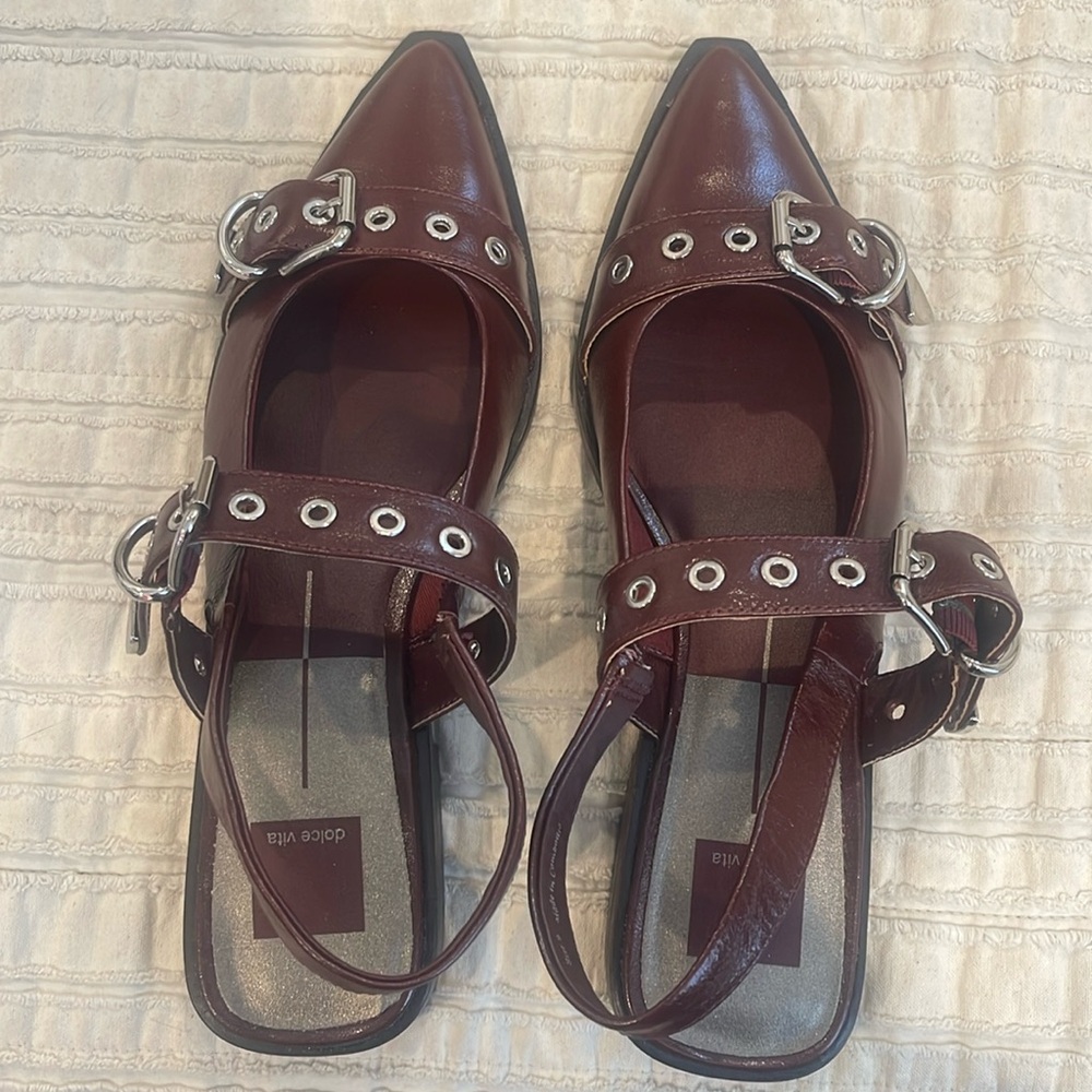Dolce vita flats